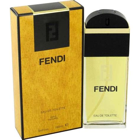 fendi by fendi perfume for sale|fendi perfume in uae.